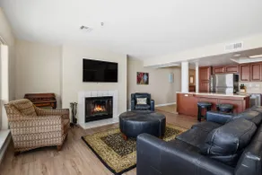 Belle Direct Oceanfront Condo à San Diego - Image 4