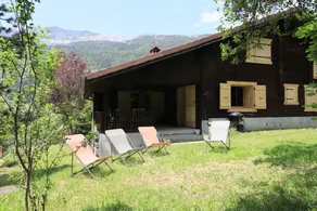 Chalet i bjergby nær La Clusaz og Le Grand Bornand - Image 4