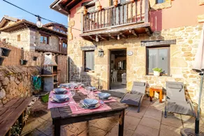 Casa Vallejo en Barcenaciones - Image 3