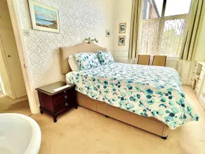Appartement-3 Magnificent-Vue mer-de Luxe-Salle de bain privée - Image 4