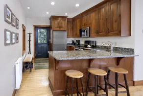 Large Log Cabin in the Heart of the ADKS - Image 2