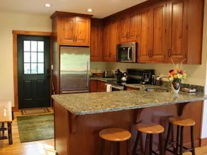 Large Log Cabin in the Heart of the ADKS - Image 4