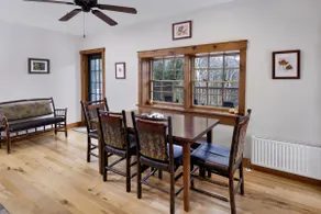 Large Log Cabin in the Heart of the ADKS - Image 3