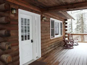 Trillium Cabin-Cabin-Hot Tub-Moon of - Image 4