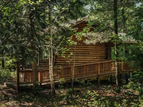 Trillium Cabin-Cabin-Hot Tub-Moon of - Image 5