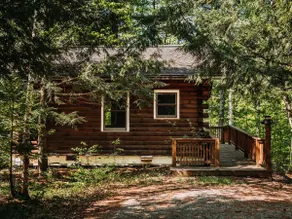 Trillium Cabin-Cabin-Hot Tub-Moon of - Image 2