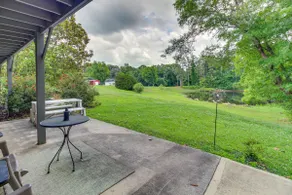 Kingston Home w/ Shared Pool - 23 Mi to LakePoint! - Image 3