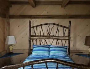 The Lodge at West Quoddy Station - The Crews Quarters at West Quoddy Station - Image 3