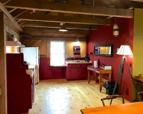The Lodge at West Quoddy Station - The Crews Quarters at West Quoddy Station - Image 5