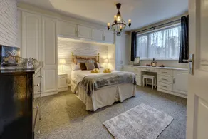 Harry's House (Muggles welcome too!) - Image 2