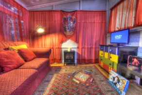 Harry's House (Muggles welcome too!) - Image 5