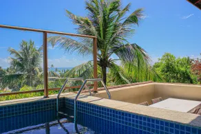 Penthouse with Private Pool Seafront BarraBali - Image 2