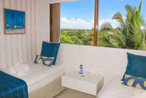 Penthouse with Private Pool Seafront BarraBali - Image 4