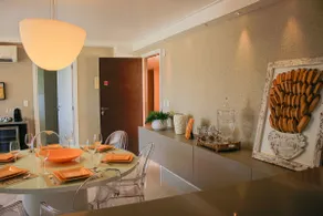 Penthouse with Private Pool Seafront BarraBali - Image 5