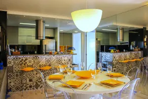 Penthouse with Private Pool Seafront BarraBali - Image 3