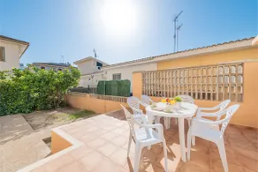 Can Confit - Apartment In Can Picafort. Free Wifi - Image 3