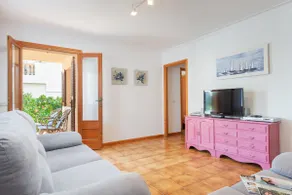 Can Confit - Apartment In Can Picafort. Free Wifi - Image 5