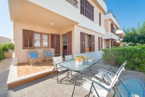 Can Confit - Apartment In Can Picafort. Free Wifi - Image 2