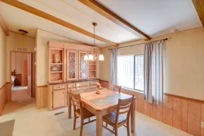Bullhead City Home w/ Fire Pit - Walk to CO River! - Image 3