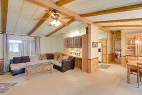 Bullhead City Home w/ Fire Pit - Walk to CO River! - Image 4