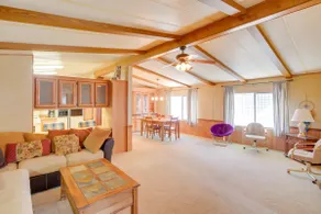 Bullhead City Home w/ Fire Pit - Walk to CO River! - Image 5