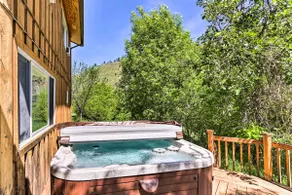 South Dakota Vacation Rental Near Mount Rushmore - Image 2