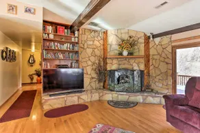 South Dakota Vacation Rental Near Mount Rushmore - Image 5