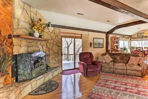 South Dakota Vacation Rental Near Mount Rushmore - Image 4