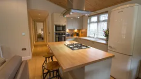 Llyn Conwy Lodge - Image 3