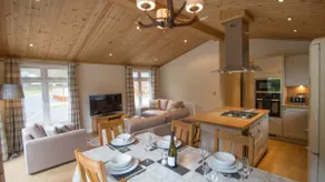 Llyn Conwy Lodge - Image 4