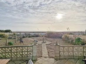 Sea Scene er, Hayling Island - en lejlighed, der sover 4 gæster i 2 soveværelser - Image 3