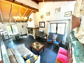 Cr Tomillo in a rustic estate with a pool and barbecue - Image 4