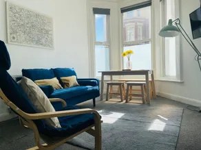 Seacroft - Twin Bed Southport Apartment Near Beach - Image 5