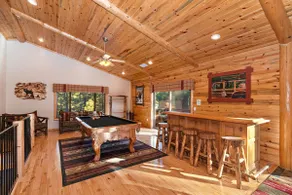 Stony Creek Lodge: Pool Table!Luxury! Spa! - Image 4