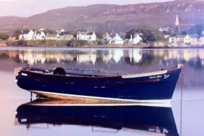 Dunfanaghy - Sea Views- in village - parking - Image 4