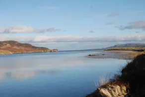 Dunfanaghy - Sea Views- in village - parking - Image 3
