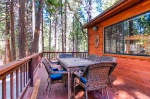 Cabin a Good Time -Walk to Snowshoe Lake - Image 3