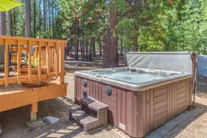 Varela Mountain House - HOT TUB, Pet Friendly - Image 3