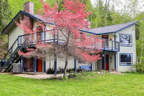 Tahuya Cabin: Hood Canal + Olympic Mountain Views! - Image 3