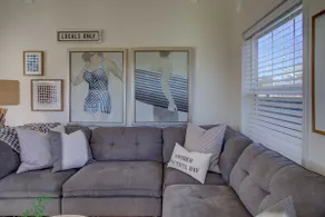 NY! Chic 'Summer House Cottage' 2 blokke til Ocean - Image 5