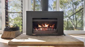 Snuggled in the Treetops with bay views - Image 5