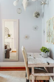 The Serendipity Suite: Desk, EV, Walk Downtown - Image 3