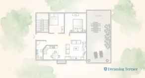 Dreaming Terrace by Rent All Como - Image 5