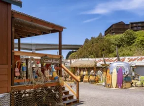 Crab Shack - Within walking distance to the local fishing and crab charters in the Noyo harbor - Image 4
