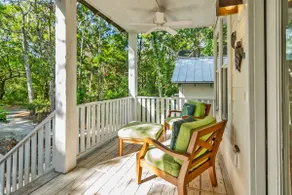 Velkommen til Live Oak Cottage på Bald Head Island! - Image 4