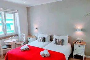 Lisbon Terrace Suites Special for Groups up to 19 guests - Image 5