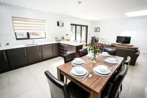 Hodder Cottage in The Ribble Valley, Whalley - Image 4