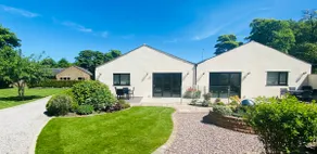 Hodder Cottage in The Ribble Valley, Whalley - Image 2