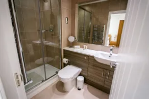 Hodder Cottage in The Ribble Valley, Whalley - Image 5