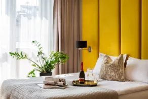 Feniks Stunning 2-bed apartment with 3 terraces - Image 5